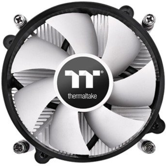 Кулер для процессора Thermaltake Gravity i3 - Metoo (2)