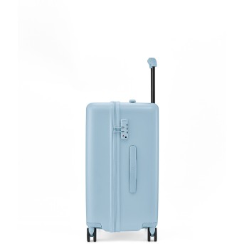 Чемодан NINETYGO Danube MAX luggage 22'' China Blue Голубой - Metoo (3)