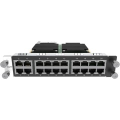 Карта вывода NovaStar H_20xRJ45 output card
