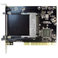 Контроллер PCI на PCMCI Card