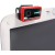 Web-камера Global N-10 Красная - Metoo (2)