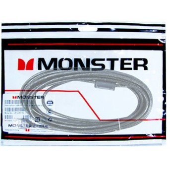 Удлинитель AM-AF Monster Cable 5 м - Metoo (2)