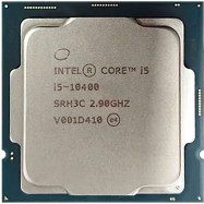 Процессор Intel 1200 i5-10400