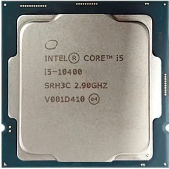 Процессор Intel 1200 i5-10400 - Metoo (1)