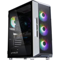 Компьютерный корпус Zalman i3 NEO Black без Б/<wbr>П