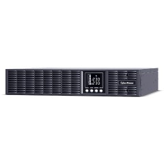 Источник бесперебойного питания CyberPower PLT3000ELCDRT2U