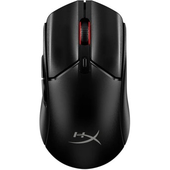 Компьютерная мышь HyperX Pulsefire Haste 2 Core (Black) 8R2E6AA - Metoo (2)