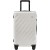 Чемодан NINETYGO Ripple Luggage 24'' White - Metoo (2)