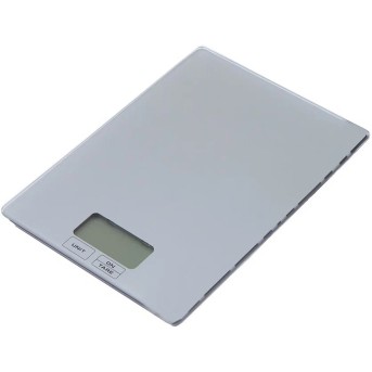 Весы кухонные REDMOND RS-763 Серый - Metoo (2)