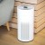 Очиститель воздуха Smartmi Air Purifier Белый - Metoo (3)