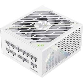 Блок питания Gamemax GX PRO 1250G WH Gold в Metoo.kz - Metoo (3)