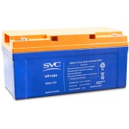 Батарея SVC 12В 65 Ач