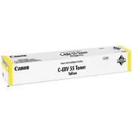 Тонер-картридж Canon C-EXV 55 Yellow для IR ADVANCE C256 C356 2185C002AA