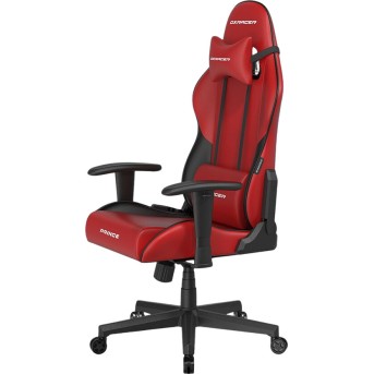 Игровое компьютерное кресло DX Racer Prince GC/<wbr>LPF24LTC/<wbr>RN - Metoo (2)