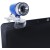 Web-камера Global A-11 Синяя - Metoo (2)