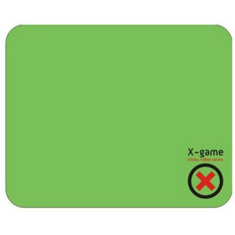 Коврик X-Game SLKRUB GREEN.P - Metoo (1)