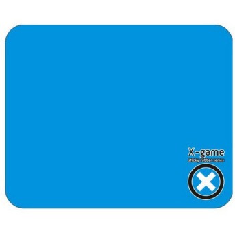 Коврик X-Game SLKRUB BLUE.P - Metoo (1)