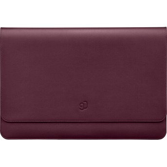 Сумка для ноутбука NINETYGO Laptop bag 13-14" Красный - Metoo (1)