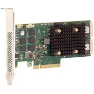 Контроллер дискового массива Broadcom 9560-16i (8G)