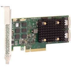Контроллер дискового массива Broadcom 9560-16i (8G)