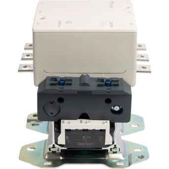 Контактор iPower CJX2-F 400A AC 220V - Metoo (2)