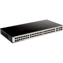 Коммутатор D-Link DGS-1052/<wbr>A3A