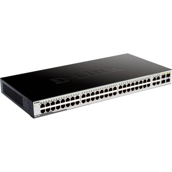 Коммутатор D-Link DGS-1052/<wbr>A3A - Metoo (1)