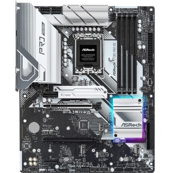Материнская плата ASRock Z790 PRO RS - Metoo (2)
