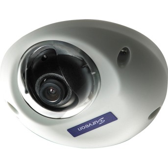 IP камера Surveon CAM1320S2-3 Купольная Сетевая - Metoo (1)