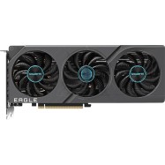 Видеокарта Gigabyte (GV-N406TEAGLE OC-8GD) RTX4060Ti EAGLE OC 8G