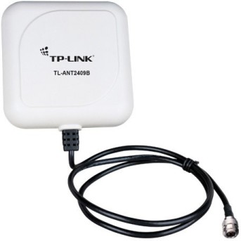 Антенна TP-Link TL-ANT2409B - Metoo (1)