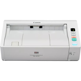 Протяжный Сканер Canon imageFORMULA DR-M140 II - Metoo (1)