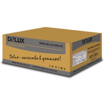 Чистящие салфетки Delux Screen Clean Mini 100 - Metoo (3)