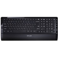 Клавиатура Delux DLK-1900UB