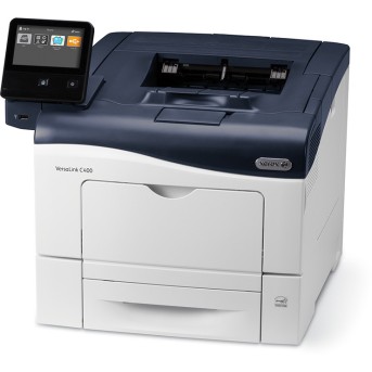 Цветной принтер Xerox VersaLink C400DN - Metoo (3)