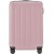 Чемодан NINETYGO Danube MAX luggage 22'' Pink - Metoo (2)