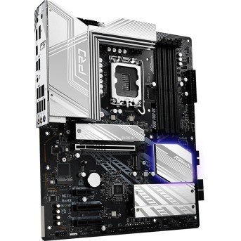 Материнская плата ASRock Z890 PRO RS - Metoo (3)