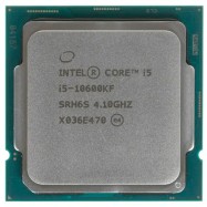 Процессор (CPU) Intel Core i5 Processor 10600KF 1200