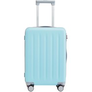 Чемодан Xiaomi Mi Trolley 90 Points Suitcase Macarony 28" Голубой