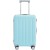 Чемодан Xiaomi Mi Trolley 90 Points Suitcase Macarony 28" Голубой - Metoo (1)