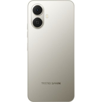 Мобильный телефон TECNO SPARK Go 2 (KM4) 128+3 GB Titanium Grey - Metoo (2)