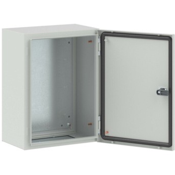 Щит металлический iPower 400*300*200 IP66 (для электрооборудования) в Metoo.kz - Metoo (2)