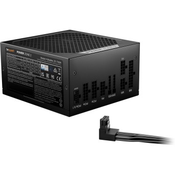 Блок питания Bequiet! POWER ZONE 2 750W BP006EU - Metoo (2)