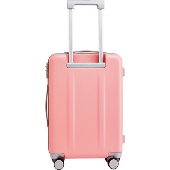 Чемодан Mi Trolley 90 Points Suitcase Macarony 24" Розовый - Metoo (2)