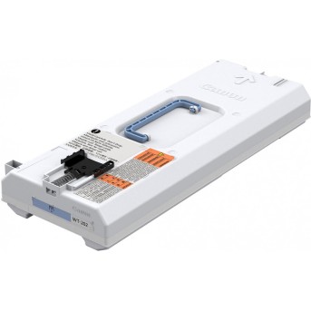Бункер отработанного тонера Canon CONTAINER WASTE TONER WT-202 FM1-A606-050 - Metoo (1)