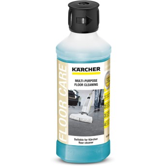 Средство очистки пола универсальное KARCHER H&G RM 536 - Metoo (1)