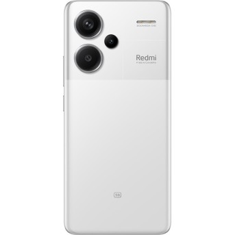 Мобильный телефон Redmi Note 13 Pro+ 5G 12GB RAM 512GB ROM Moonlight White - Metoo (2)