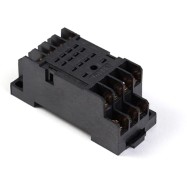 Основание для промежуточного реле Deluxe PYF14A