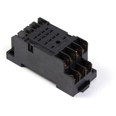 Основание для промежуточного реле Deluxe PYF14A