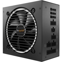 Блок питания Bequiet! Pure Power 12 M 750W BN343